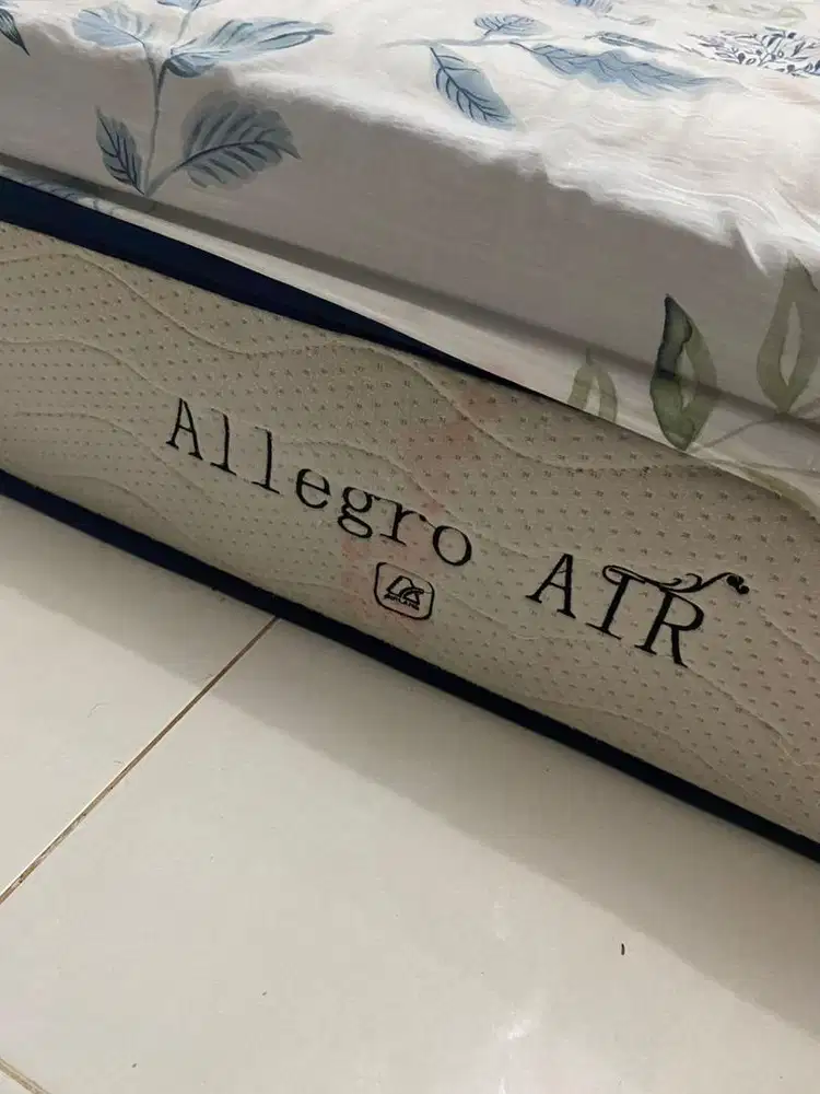 Kasur airland allegro air