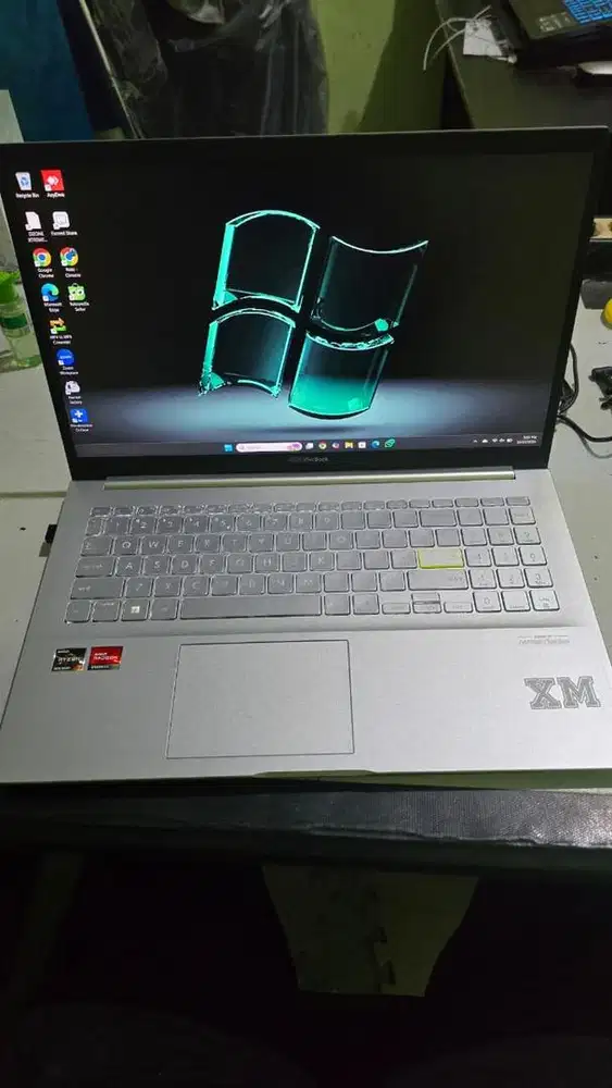 Asus vivobook M513UA