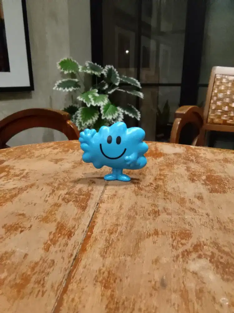 Figure McDonald's Little Miss Awan - HSC 2025