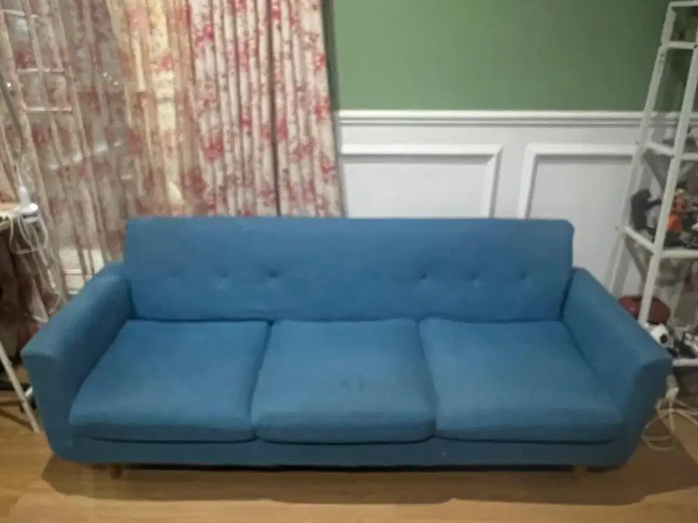 Sofa Dekoruma 3 seater