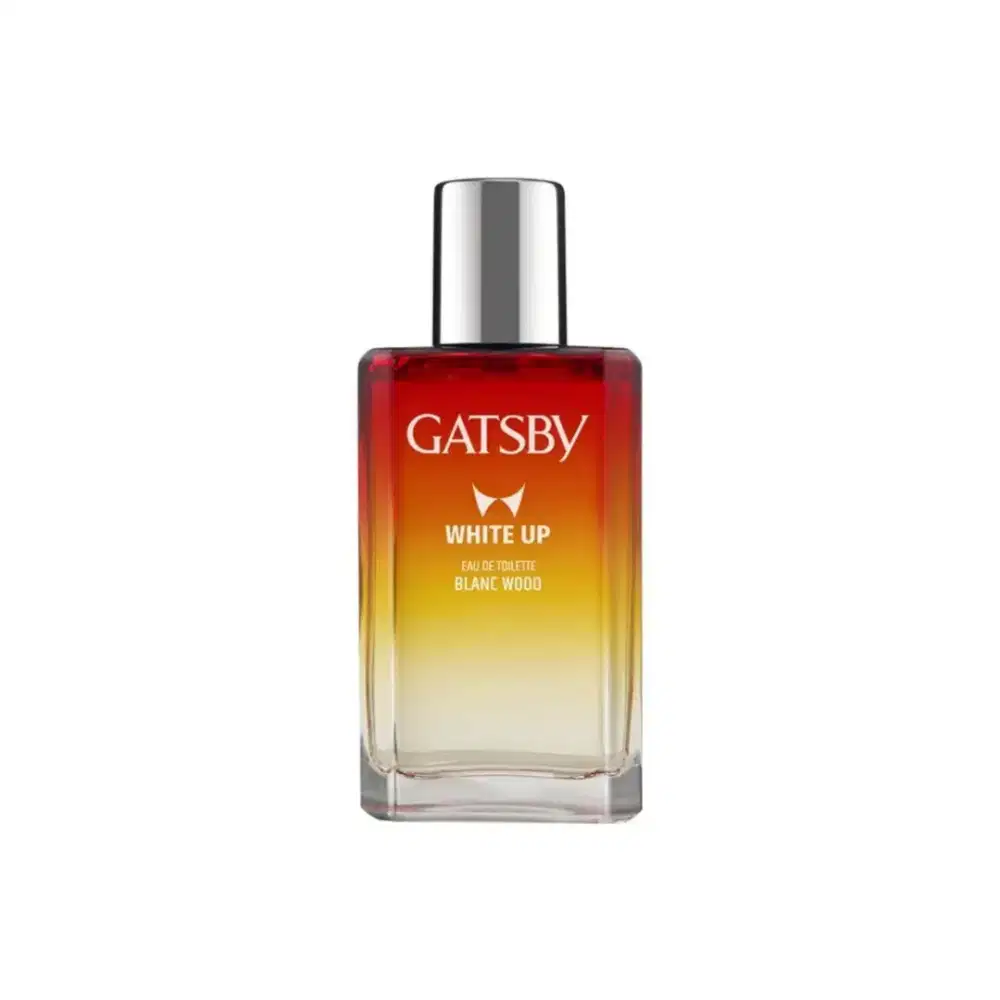 Gatsby White Up Parfum EDT Blanc Wood