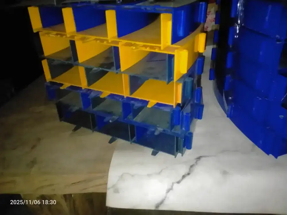 Track Tamiya hjh 3 jalur