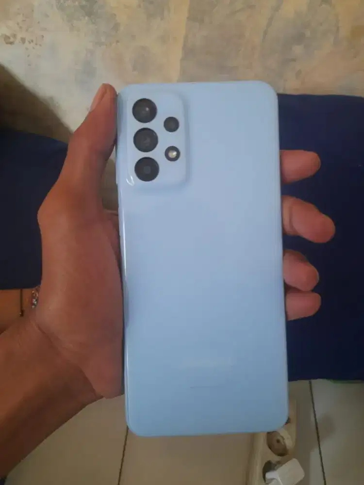 SAMSUNG A23 4G 6/128GB