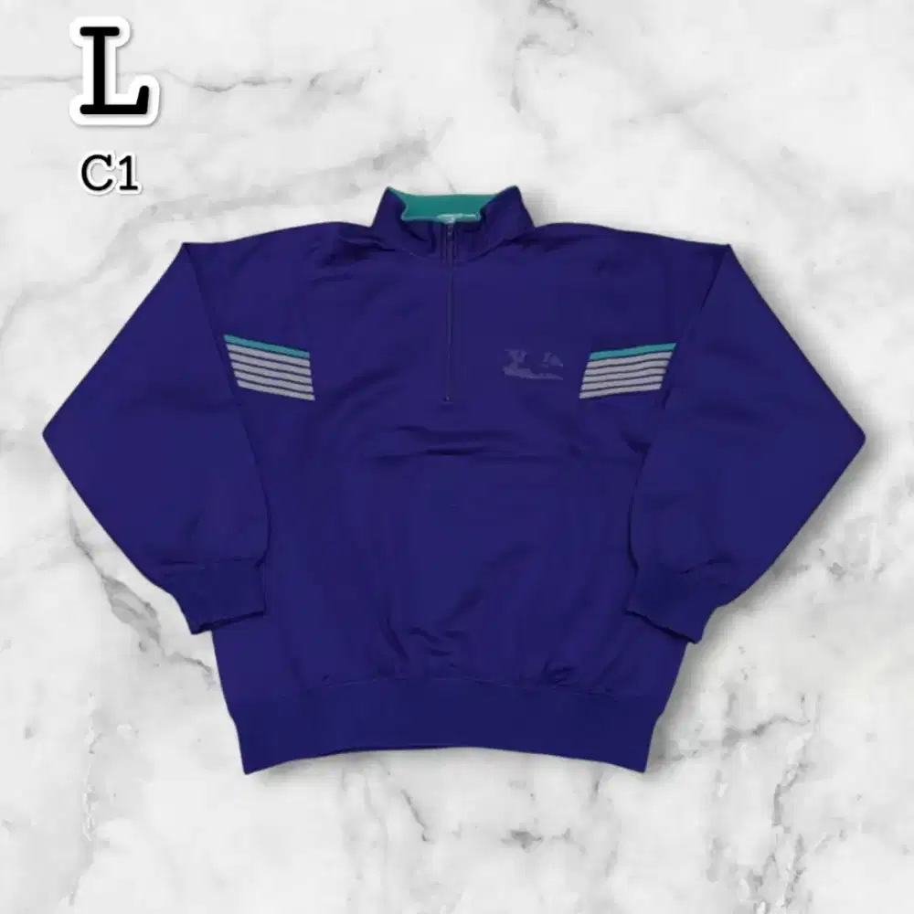 Tracktop Kanko Halfzip 4