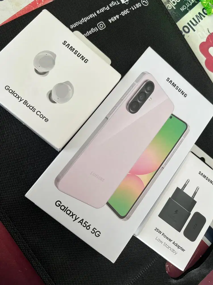 Promo Samsung Termurah