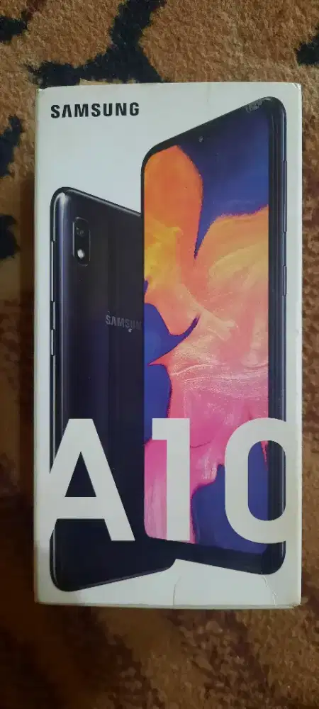 Samsung A10 2GB/32GB