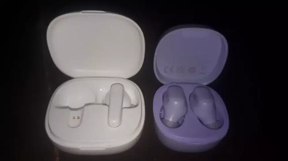 Mahar headset merek soundcore r50i tamba headset baseus ori