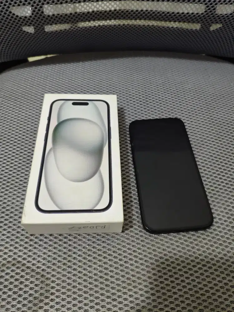 iPhone 15 iBox garansi on Juni 2026