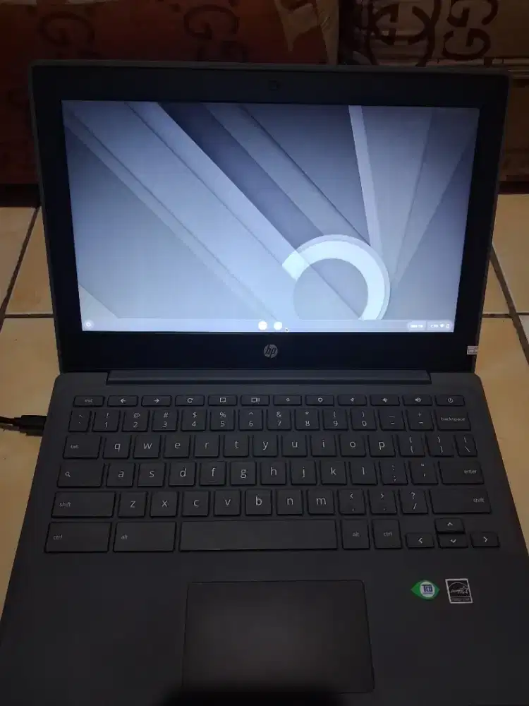 HP Chromebook 11 G8 EE Jual Cepat, Masih Oke Semua Dijamin