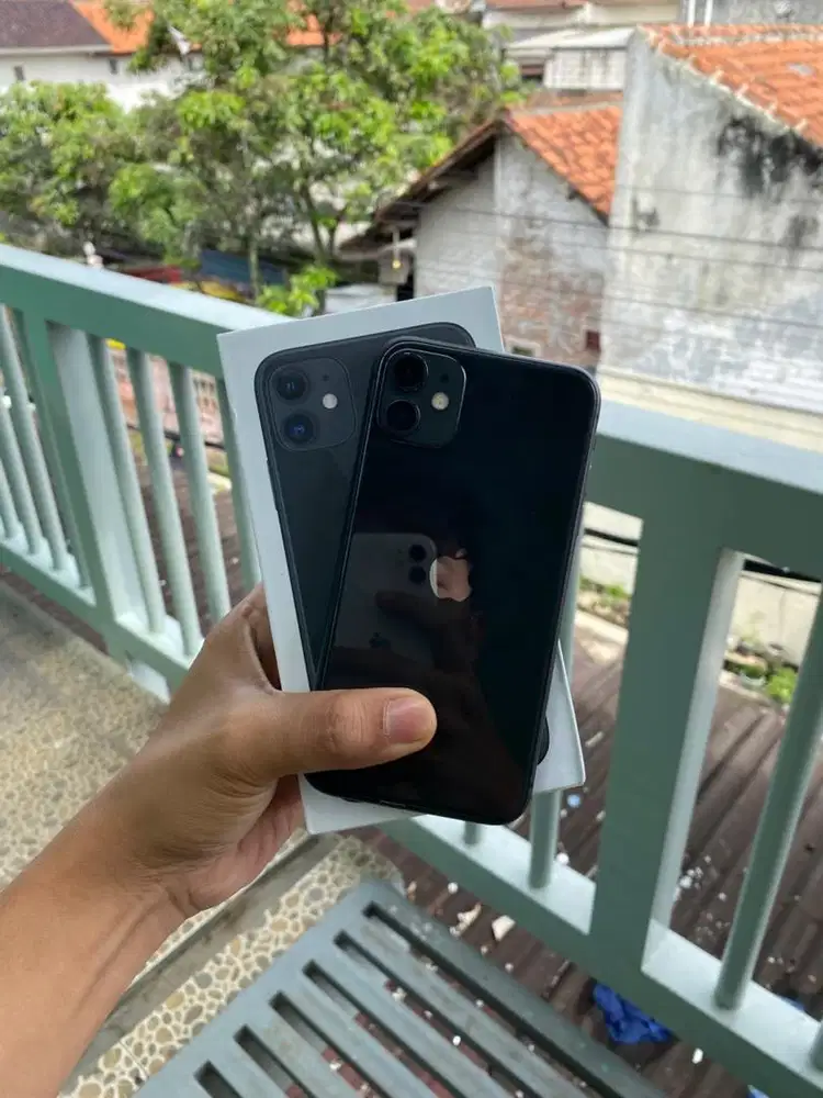 Iphone 11 64gb inter