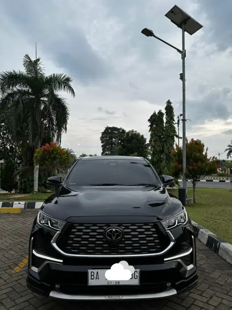 Terbaik Terawat Ter-IRIT