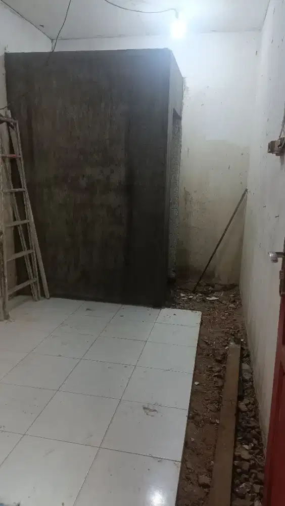 Jasa tukang bangunan