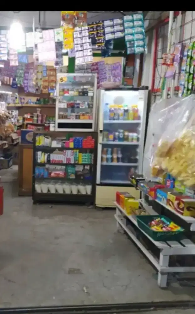 Jual rak etelase roko