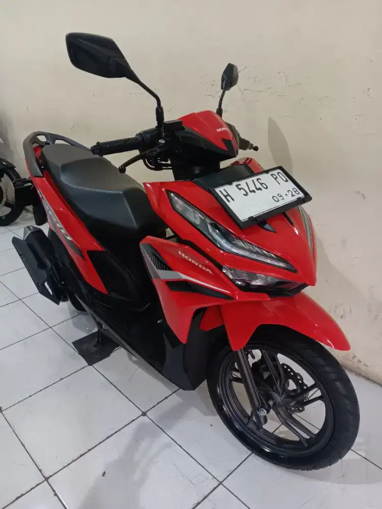 Vario 125 thn 2023 top