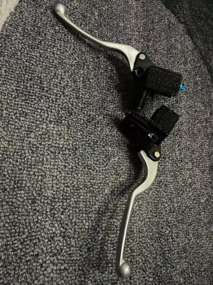 Master rem pcx 160abs gen 2