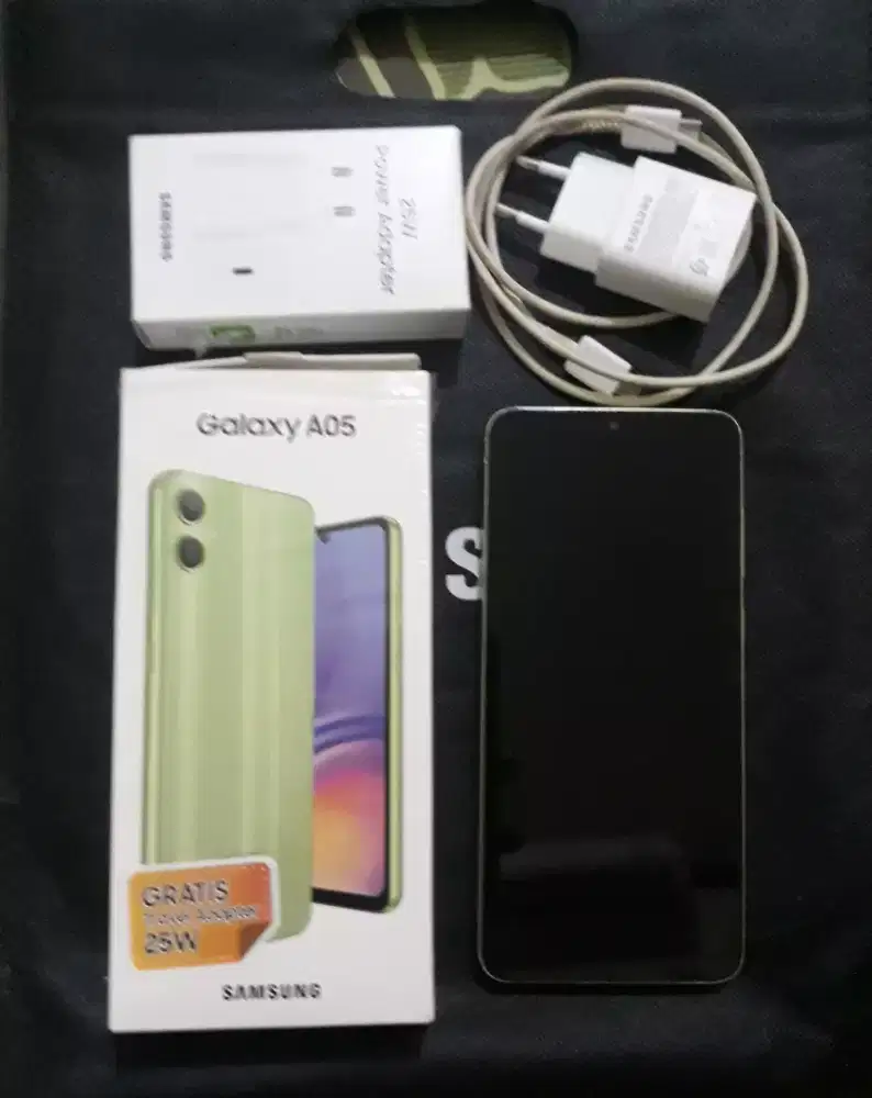 Samsung A05 4GB/64GB
