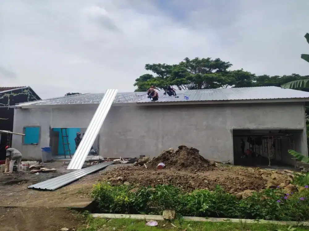 Dapur MBG Mranggen, Kab Demak