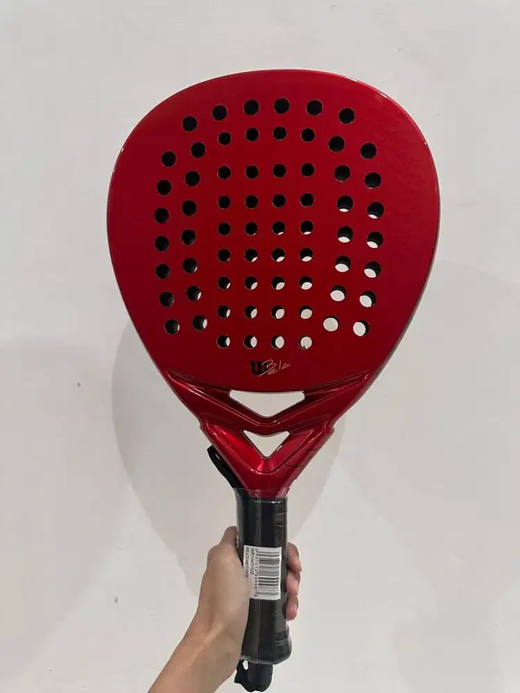 WILSON Bela Team V2 padel racket