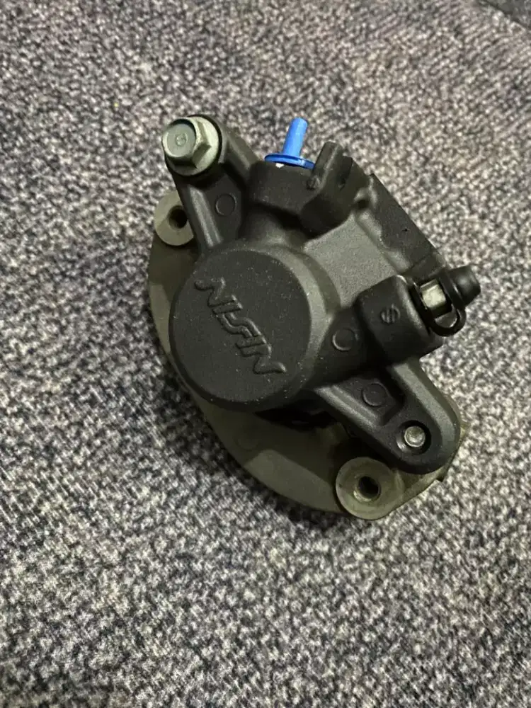 Kaliper belakang pcx 160abs gen 2