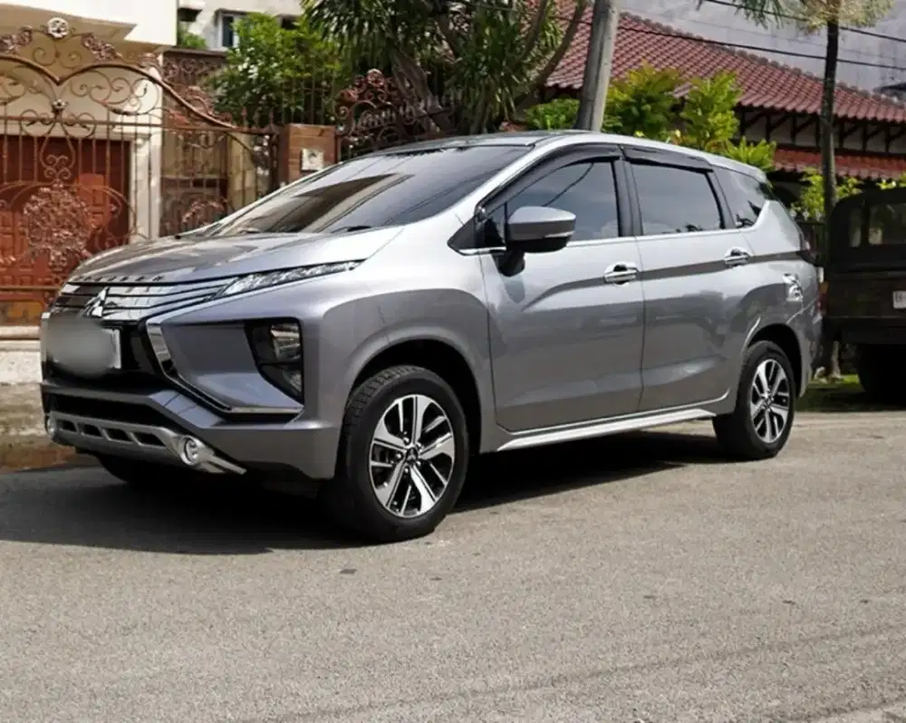 Xpander Sport Matic 2018