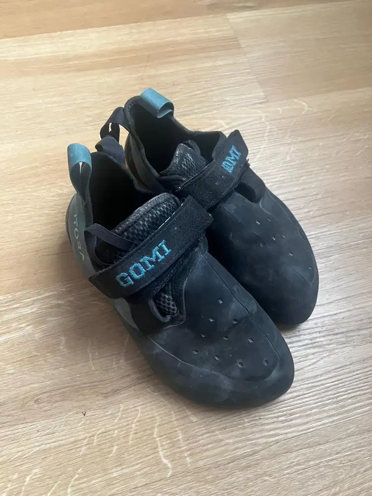 BUTORA GOMI Sepatu Manjat Climbing Shoe