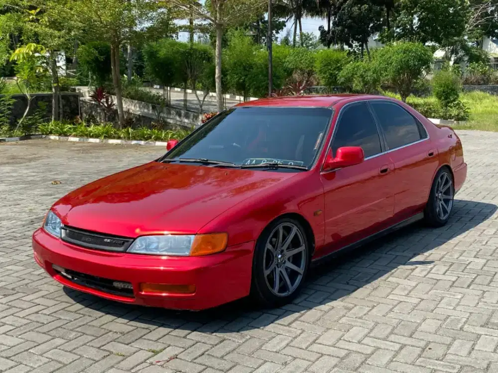 Honda Accord Cielo
