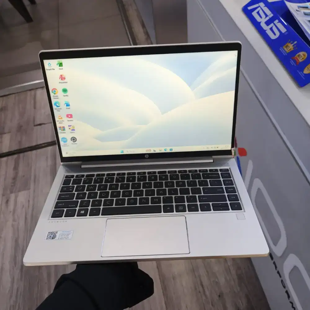 LAPTOP HP PROBOOK