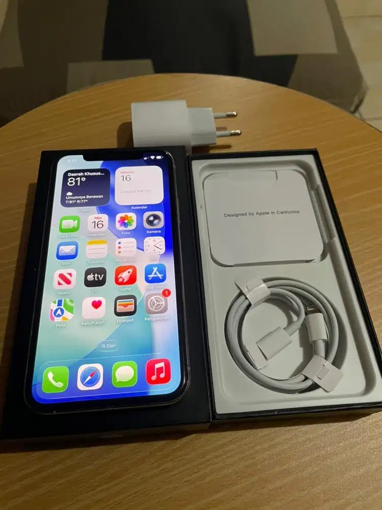 iPhone 11 Pro 256Gb