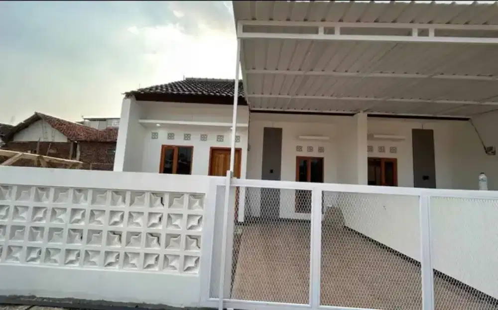 dapatkan harga promo nya opsi hunian strategis budget ekonomis