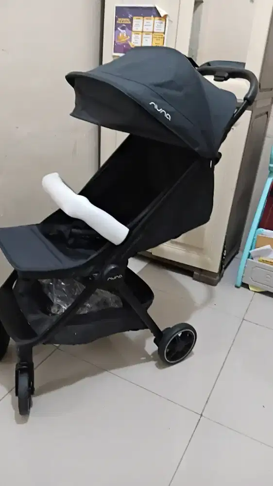 Stroller nuna tvrl ocean