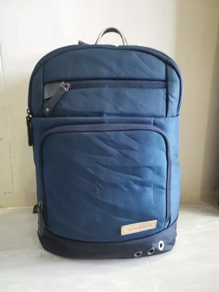 Tas Samsonite Backpack