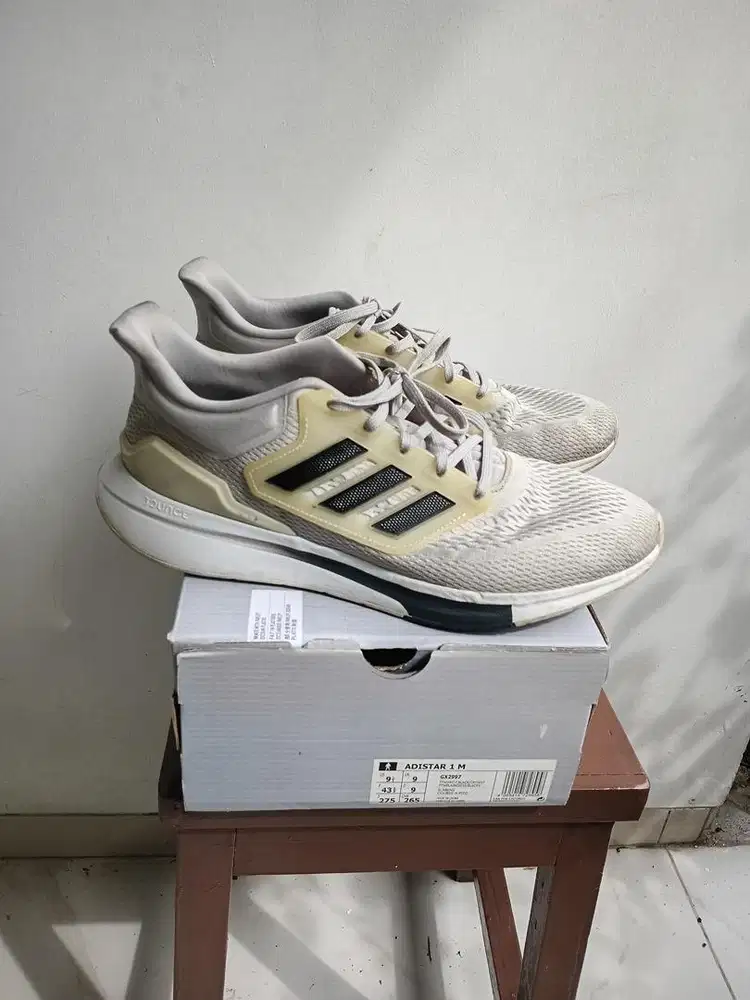Sepatu Adidas Size 47