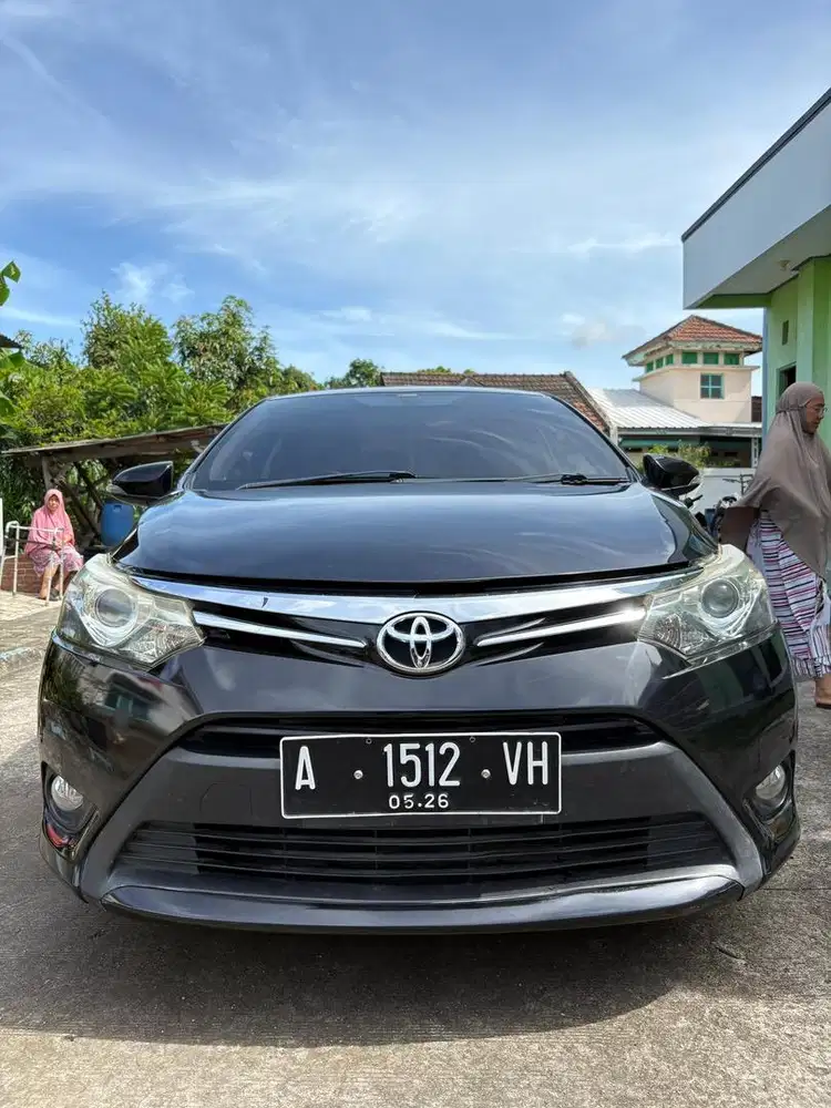For Sale Vios 2016