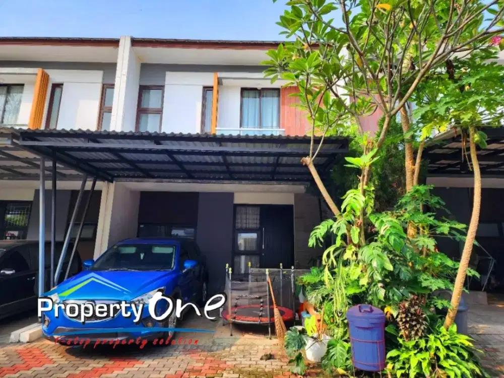 Jual Di Delatinos BSD Serpong