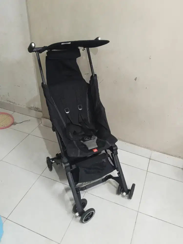 Stroller GB pockit plus