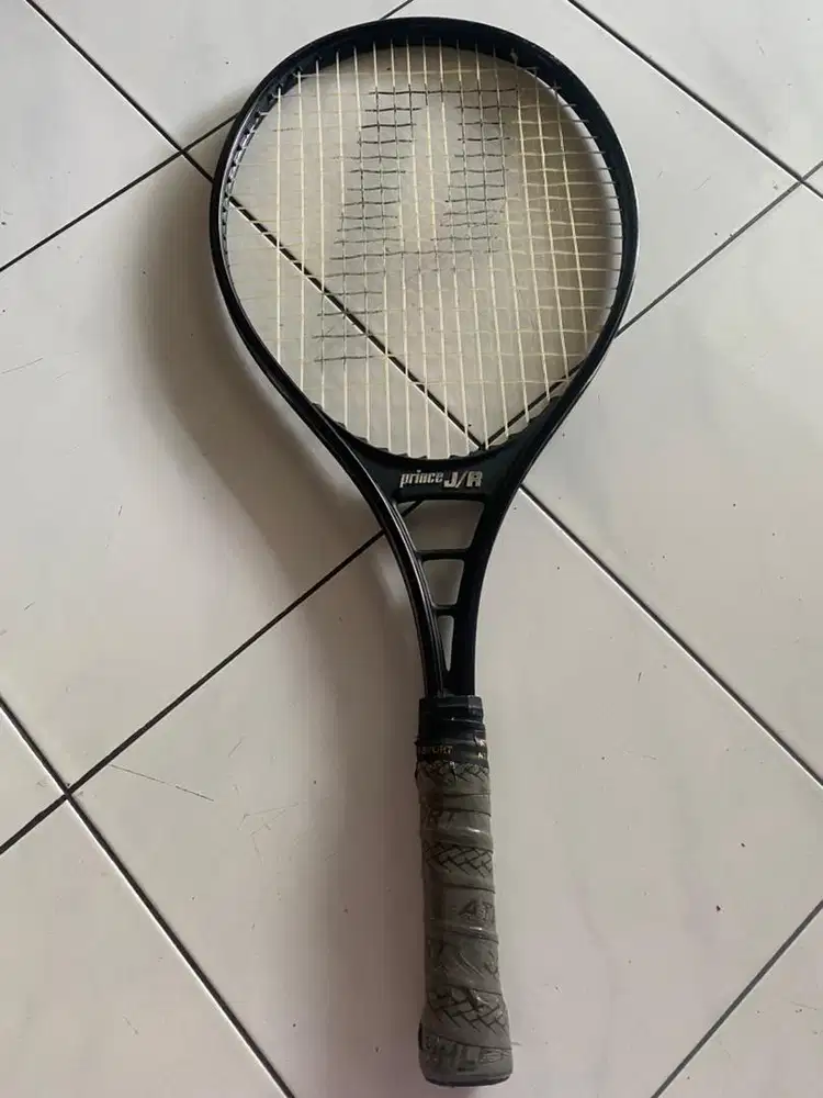 Raket tenis junior