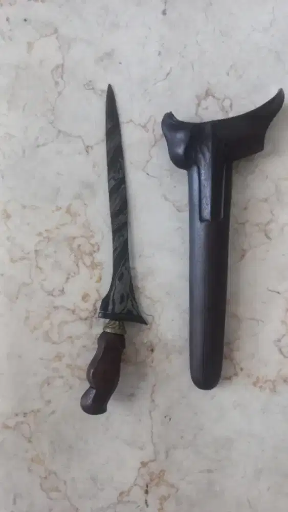Dijual Keris Pusaka