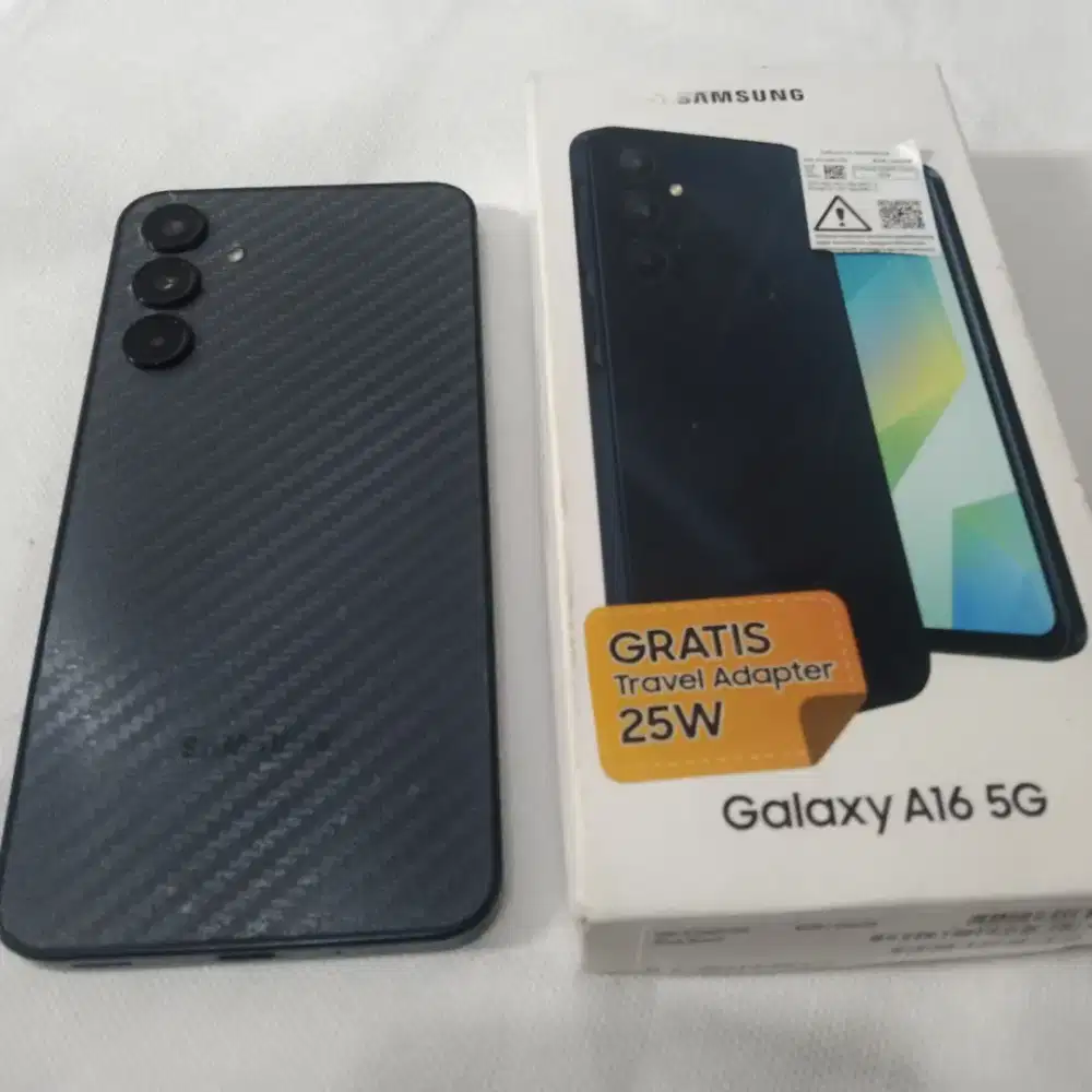 samsung a16 8/256