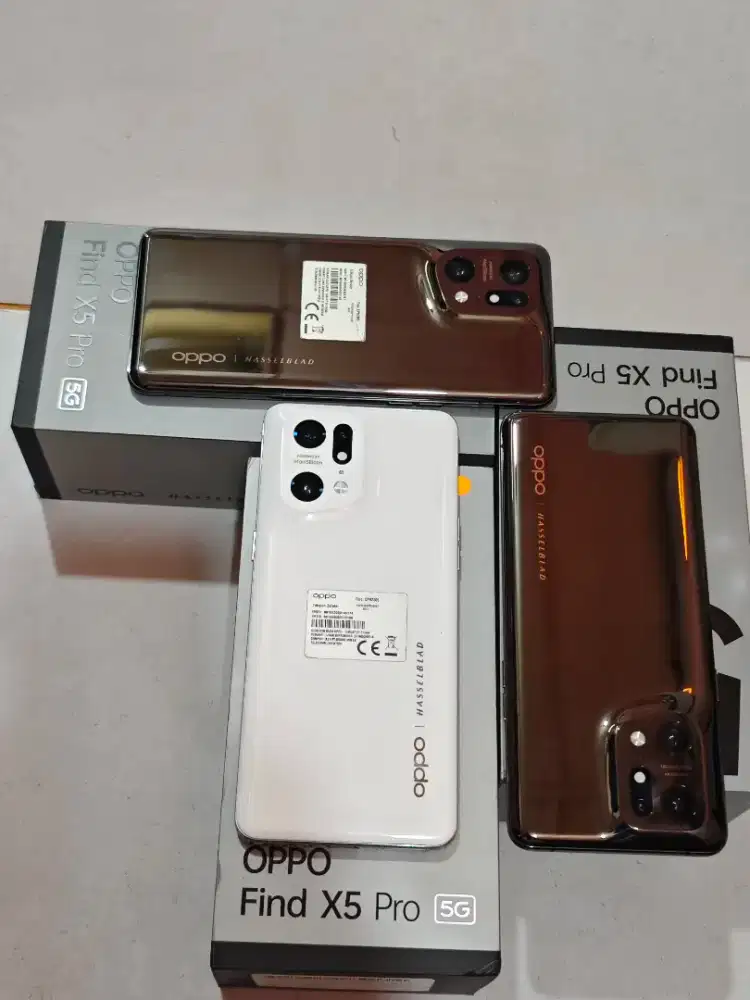 oppo find X 5 pro 12/256gb