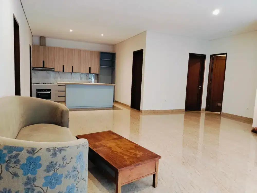 Dijual Rumah Di Cluster Riverpark Bintaro