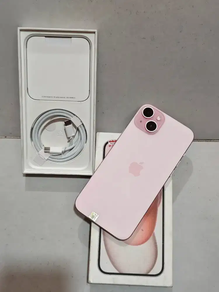 iphone 15 plus 256gb ibox