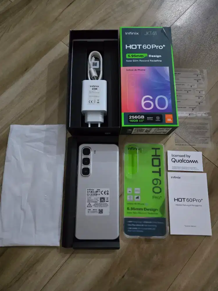 Infinix hot 60 pro plus8/256 fisik like new,fullset ori,NETT,COD PLUIT