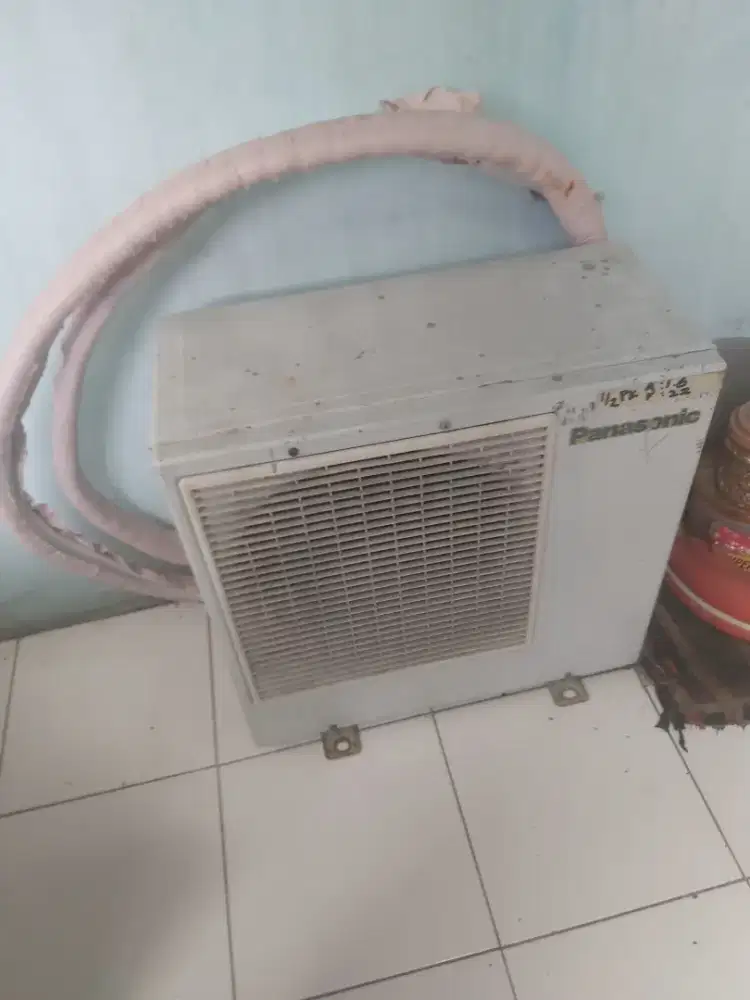 Jual  ac mrk Panasonic