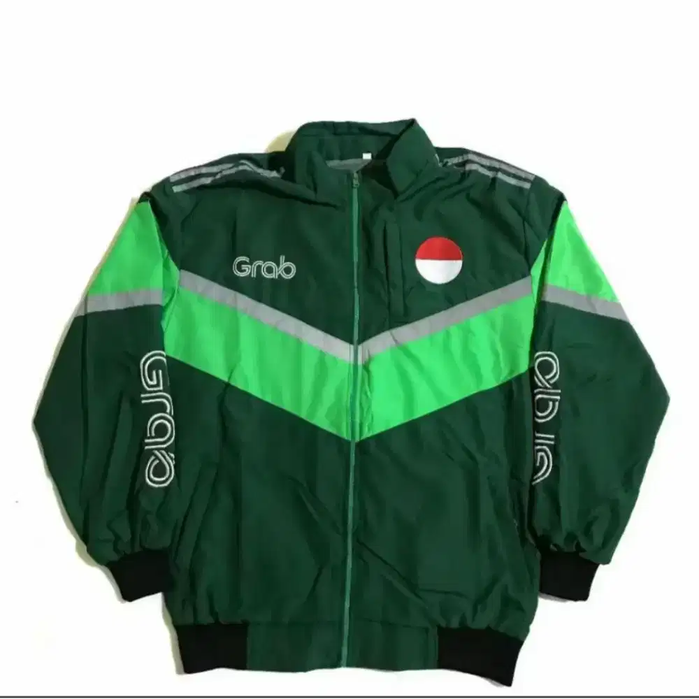 Jaket Grep Thailand