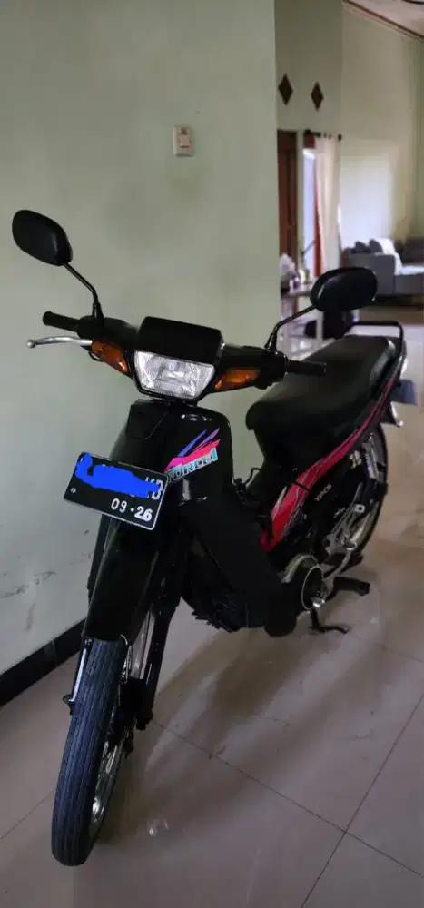 Yamaha force 1 tahun 1995