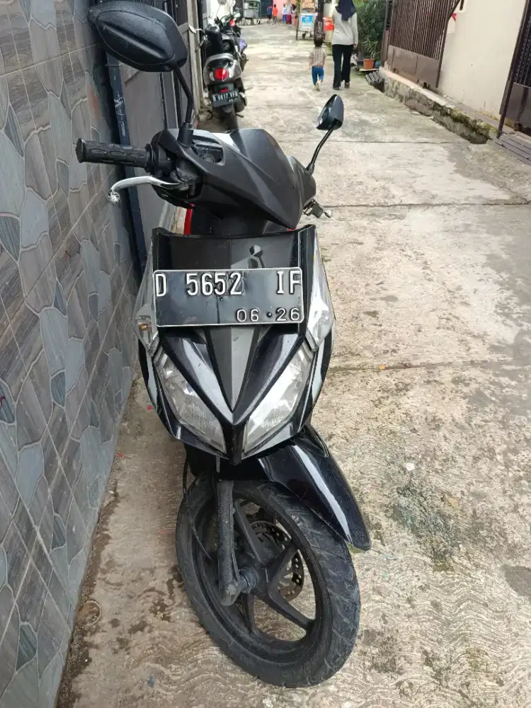 Vario techno 2011 , kumplit