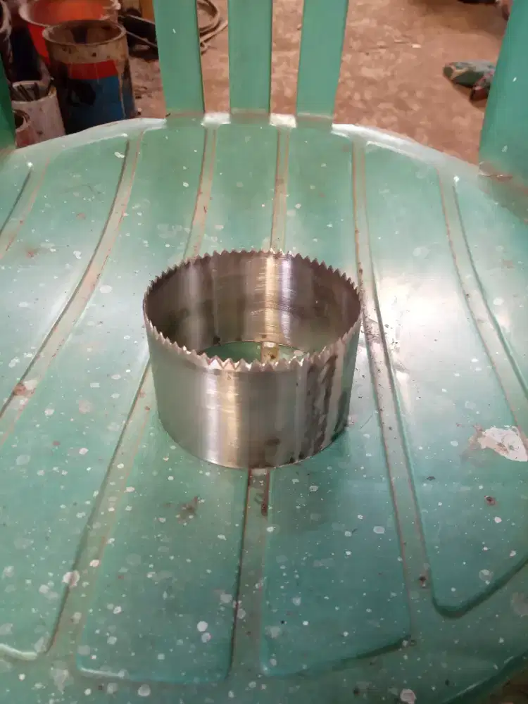 Lowongan bisa las listrik