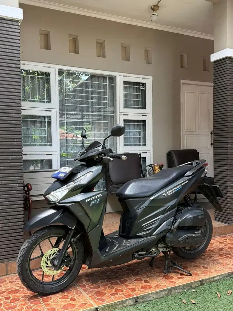Honda vario 150 cc