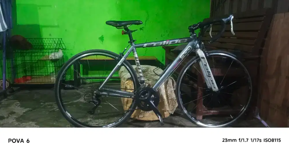 Roadbike felipe upgrade+++