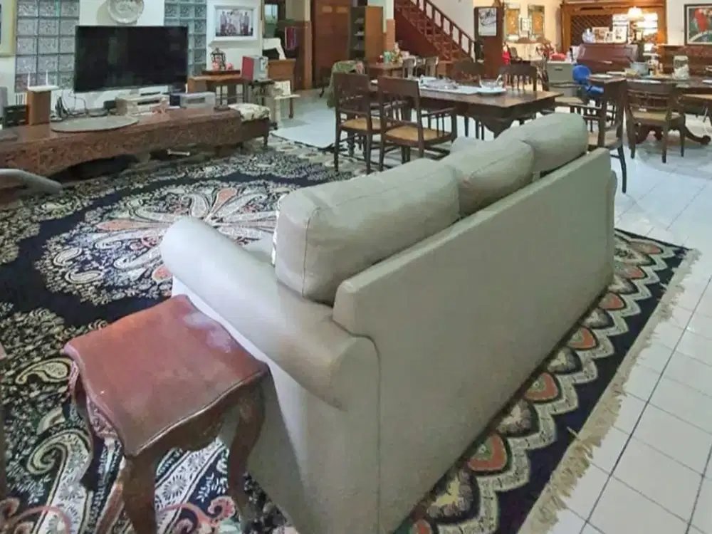 Dijual rumah nyaman di jati padang Dekat pejaten village